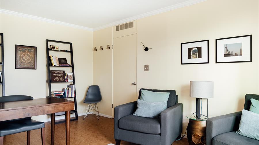 For Rent Office Space